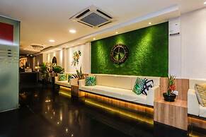 My Hotel @ KL Sentral