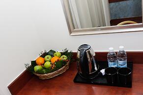 My Hotel @ KL Sentral