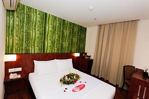My Hotel @ KL Sentral