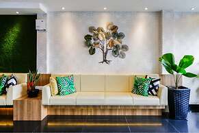 My Hotel @ KL Sentral