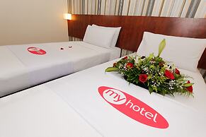 My Hotel @ KL Sentral