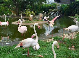 My Hotel @ KL Sentral