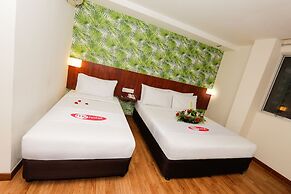 My Hotel @ KL Sentral