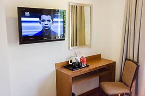 My Hotel @ KL Sentral