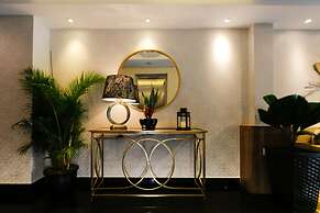 My Hotel @ KL Sentral