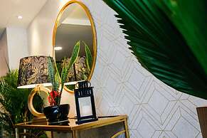 My Hotel @ KL Sentral