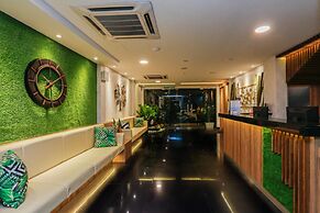 My Hotel @ KL Sentral