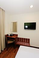 My Hotel @ KL Sentral