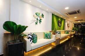 My Hotel @ KL Sentral