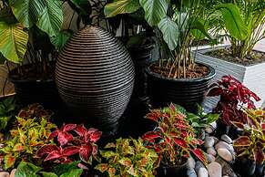 My Hotel @ KL Sentral