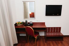 My Hotel @ KL Sentral