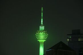 My Hotel @ KL Sentral