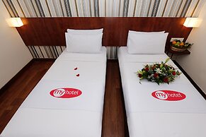 My Hotel @ KL Sentral