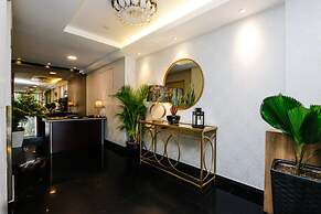 My Hotel @ KL Sentral