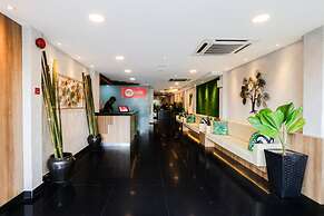 My Hotel @ KL Sentral