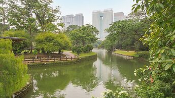 My Hotel @ KL Sentral