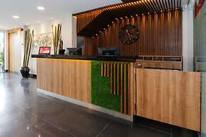 My Hotel @ KL Sentral