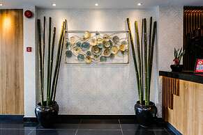 My Hotel @ KL Sentral