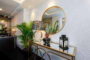 My Hotel @ KL Sentral