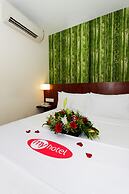 My Hotel @ KL Sentral