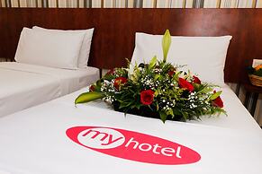 My Hotel @ KL Sentral