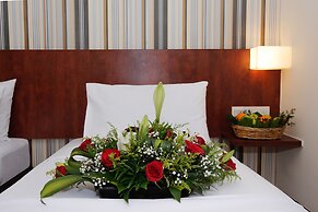 My Hotel @ KL Sentral