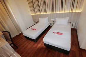 My Hotel @ KL Sentral