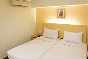 MyHotel@Sentral 2