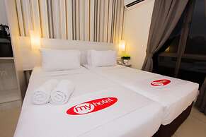 MyHotel@Sentral 2