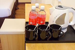 MyHotel@Sentral 2