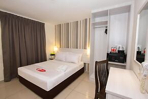 MyHotel@Sentral 2