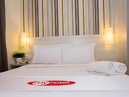 MyHotel@Sentral 2