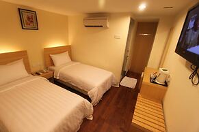 MyHotel@Sentral 2