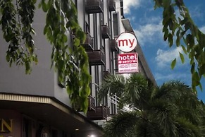 MyHotel@Sentral 2
