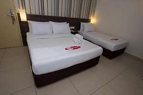 MyHotel@Sentral 2