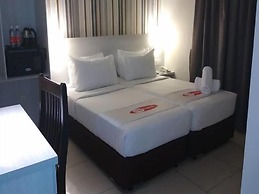 MyHotel@Sentral 2