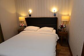 Style Hotel Sisli