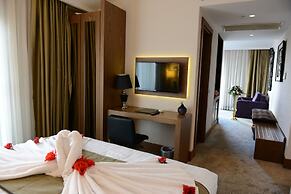 Style Hotel Sisli