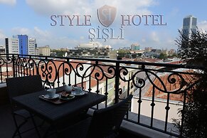 Style Hotel Sisli