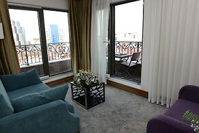 Style Hotel Sisli