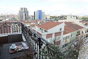 Style Hotel Sisli