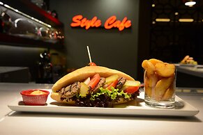 Style Hotel Sisli