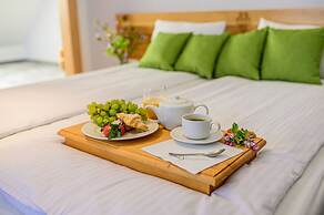 Hotel Bachledówka