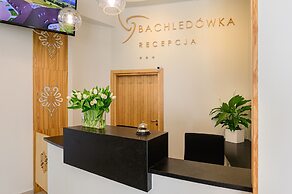 Hotel Bachledówka