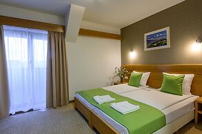 Hotel Bachledówka