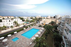DebbieXenia Hotel Apartments