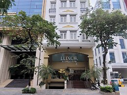 Luxor Boutique Hotel