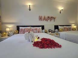 Luxor Boutique Hotel