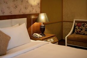 Luxor Boutique Hotel