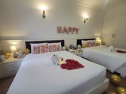 Luxor Boutique Hotel